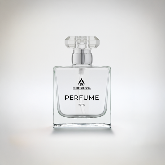 Perfume Spray