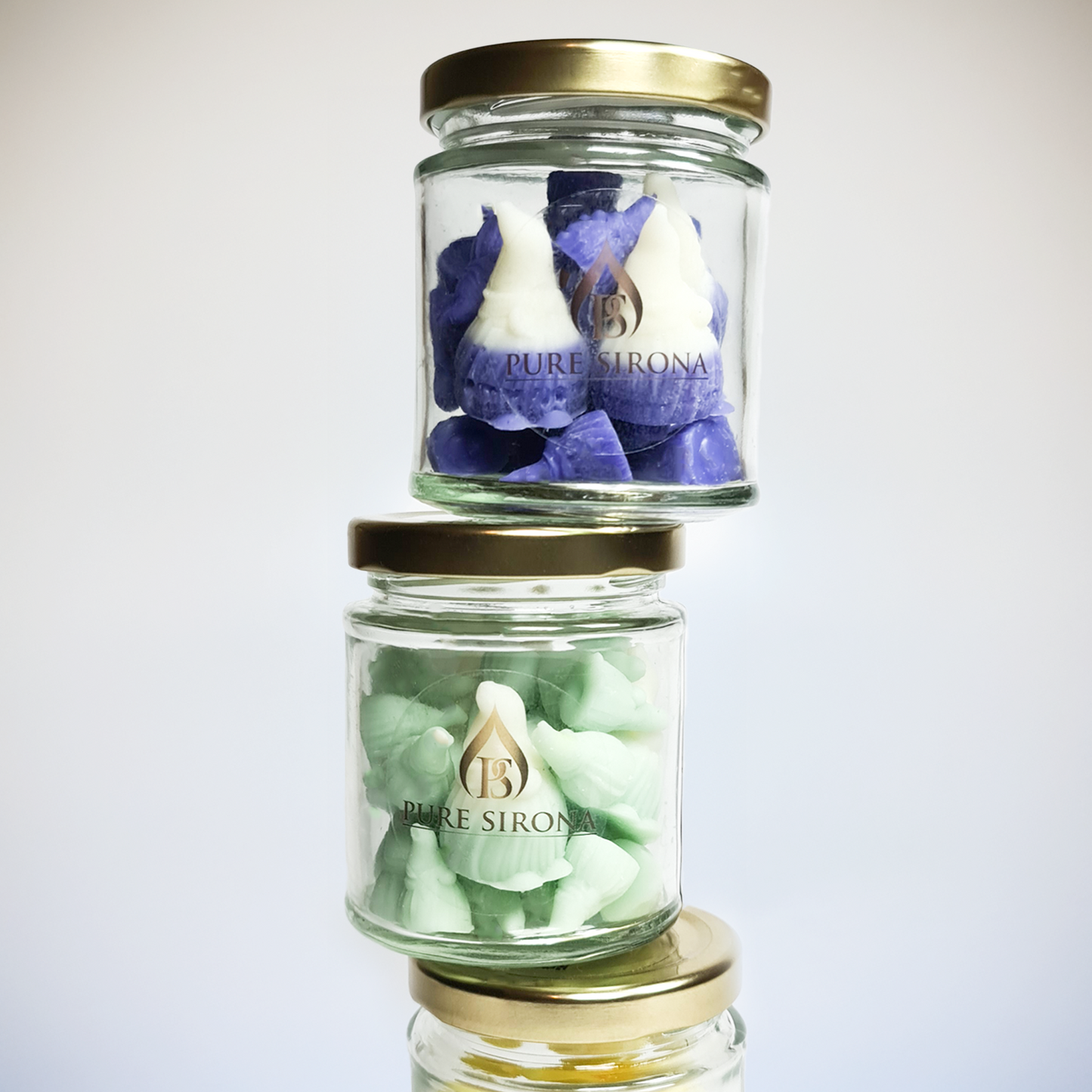 Gonk Wax Melts 70g