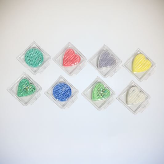 Wax Melt Samples