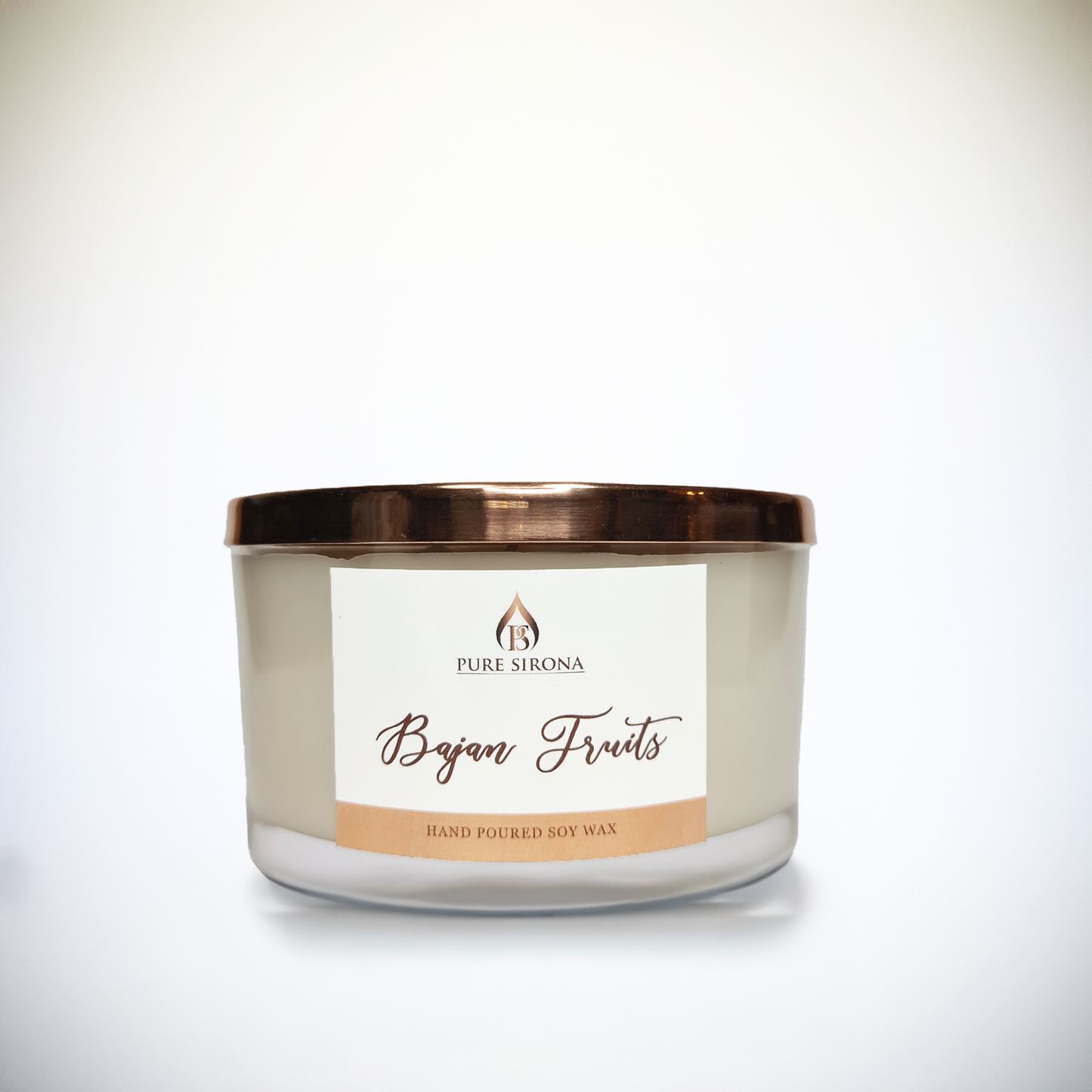 Scented Candles 400g