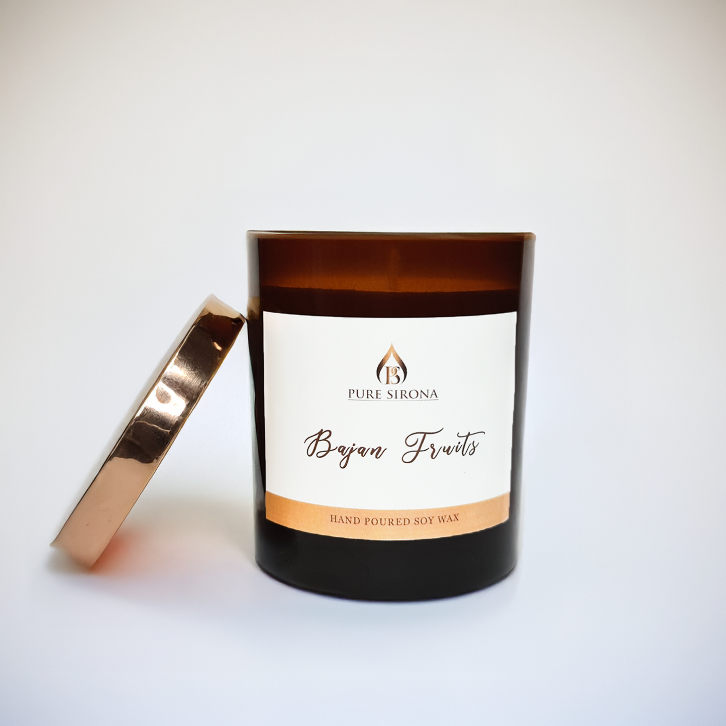 Scented Candles 180g