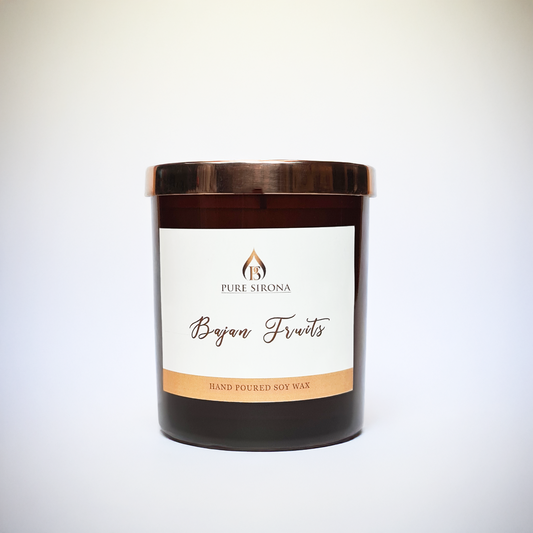 Scented Candles 180g