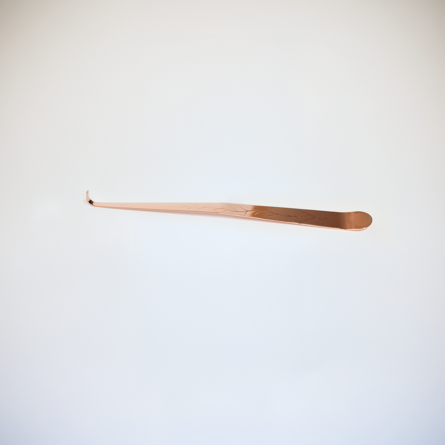 Luxury Candle Wick Trimmer, Snuffer and Dipper