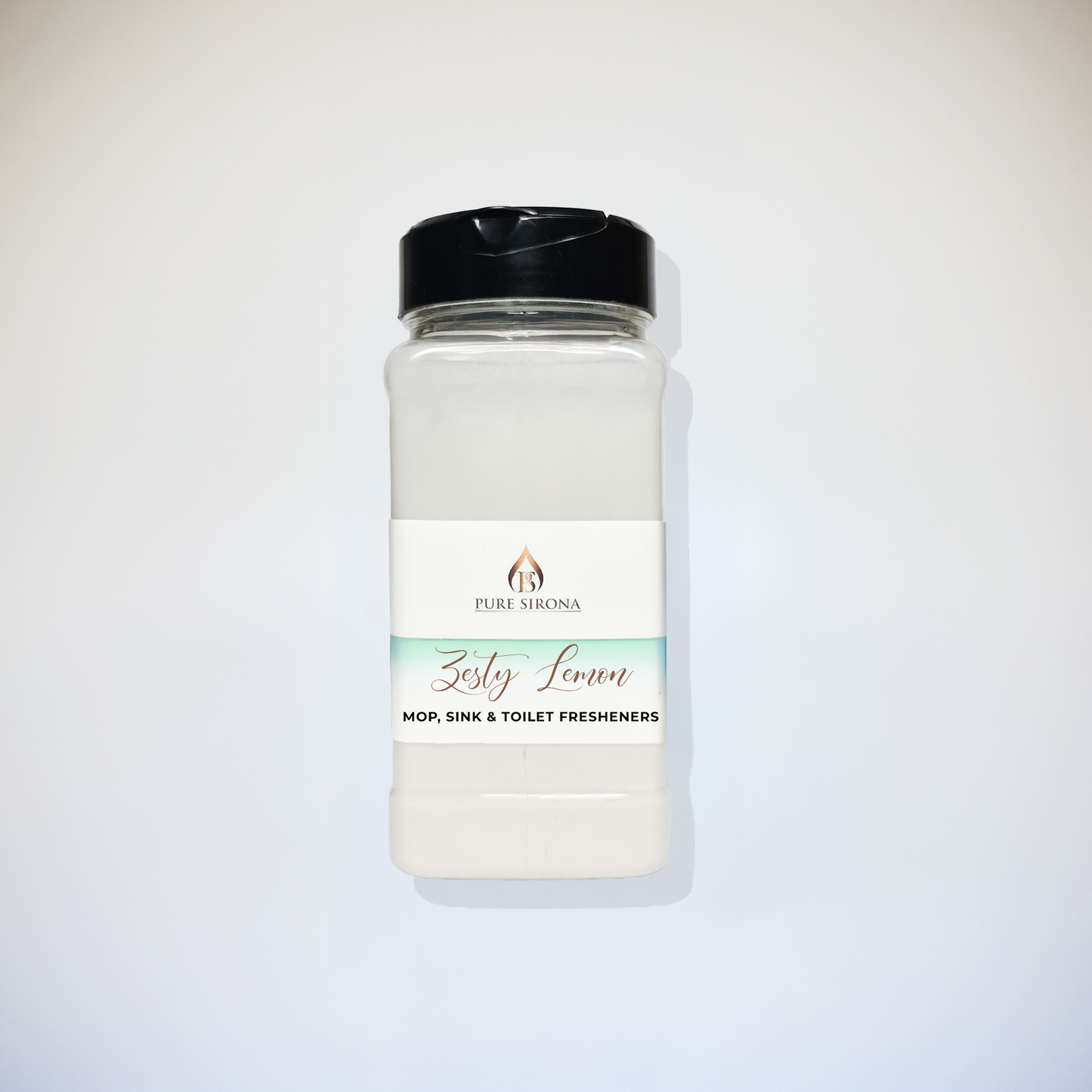 Mop, Sink & Toilet Fresheners