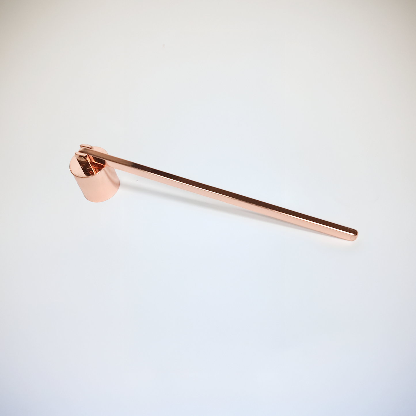 Luxury Candle Wick Trimmer, Snuffer and Dipper