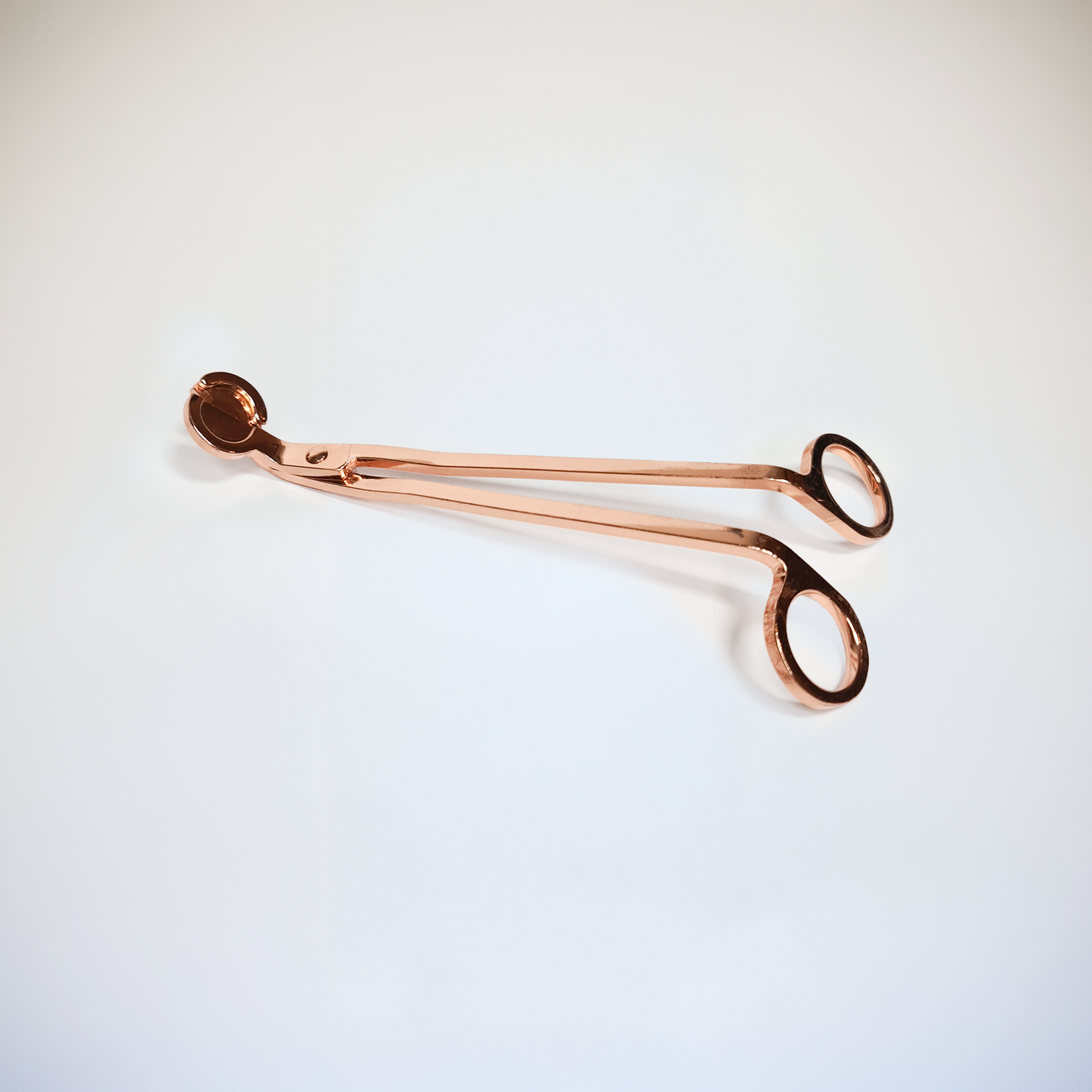 Luxury Candle Wick Trimmer, Snuffer and Dipper