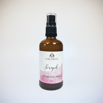 Body Spray