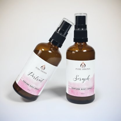 Body Spray