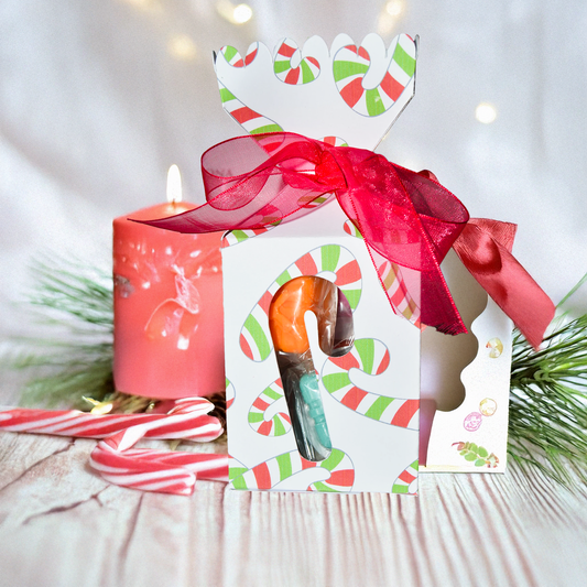 Christmas Wax Melt Stocking Fillers