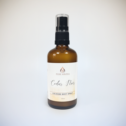 Body Spray